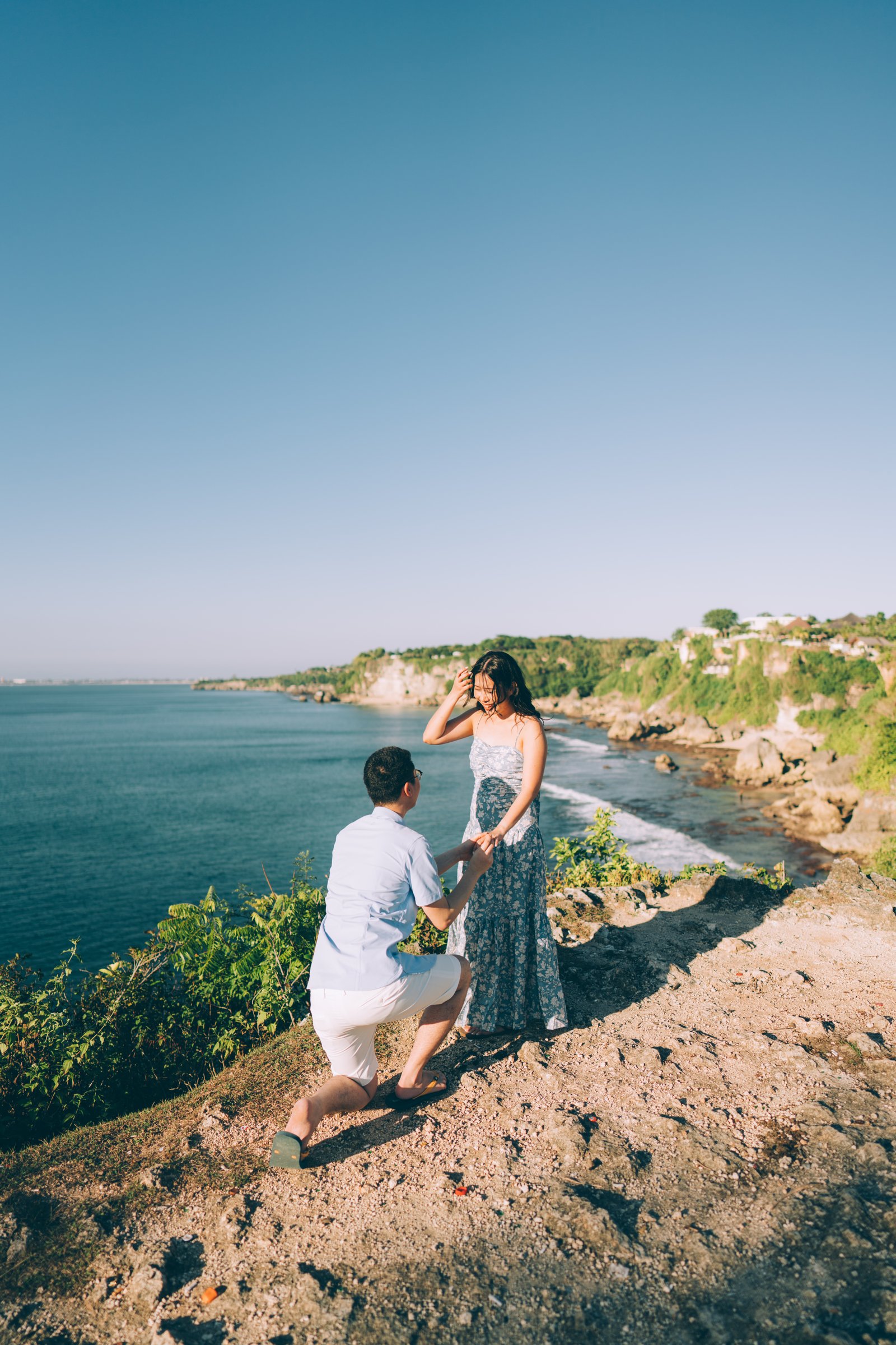 Proposal Photo